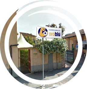 Centro Ginnico Oro Blù