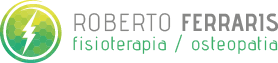 Roberto Ferraris | Fisioterapista / Osteopata